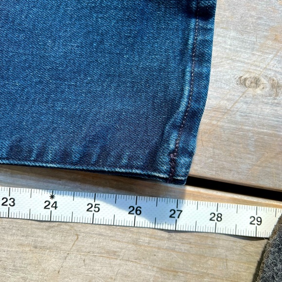 Madewell Jeans - Picture 5 of 10
